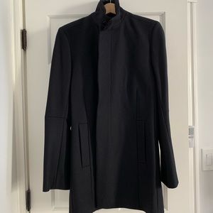 Reiss Men’s Wool Blend Coat NWT